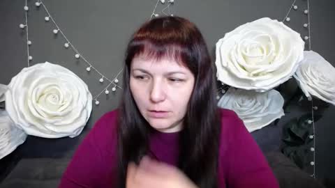 AliceInks online show from November 15, 2025, 7:27 am