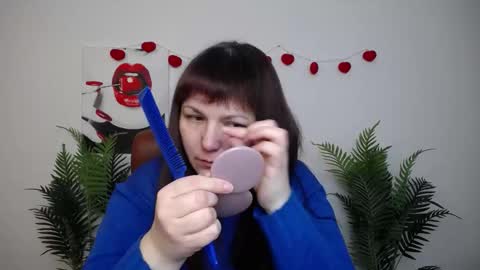 AliceInks online show from February 17, 2026, 7:05 am