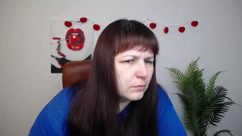 AliceInks online show from February 18, 2026, 7:04 am