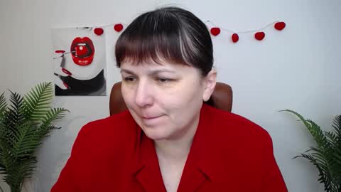 AliceInks online show from February 20, 2026, 7:54 am