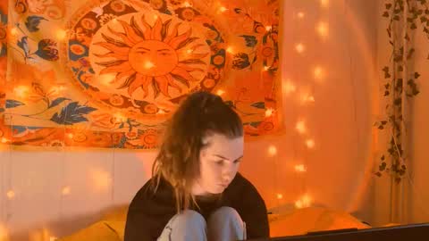 Alice online show from February 27, 2026, 5:40 am