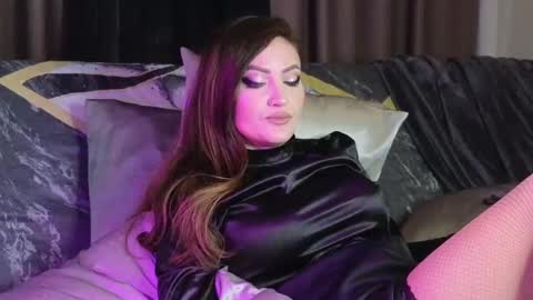 alicejameson online show from March 11, 2025, 6:41 pm