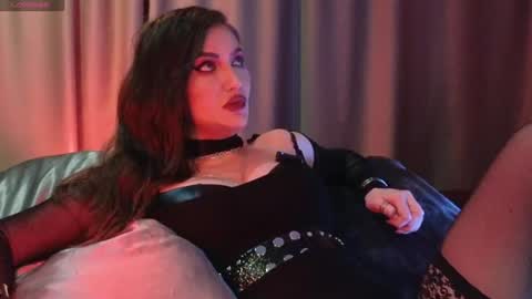 alicejameson online show from June 28, 2026, 9:21 pm