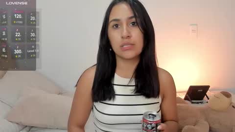 vanessa online show from September 22, 2025, 12:01 am