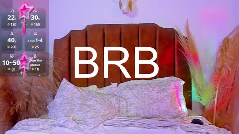 Snapshot of alicejhonsonn chatting on February 7, 2025, 5:20 am alicejhonsonn online show from February 7, 2025, 5:20 am