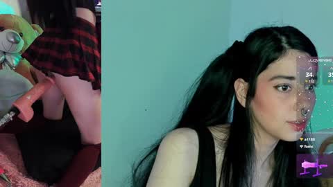 Alicekingdom online show from December 6, 2024, 1:18 am