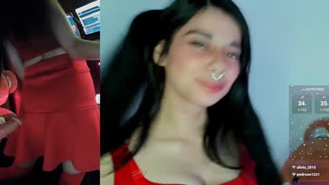 Alicekingdom online show from December 15, 2024, 5:34 am