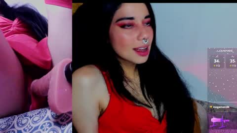 Alicekingdom online show from December 21, 2024, 2:41 am