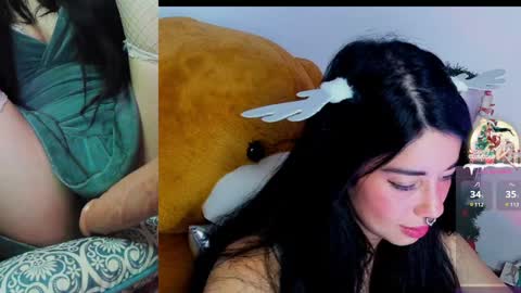 Alicekingdom online show from December 23, 2024, 12:57 am