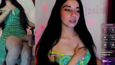 Alicekingdom online show from January 12, 2025, 12:28 am