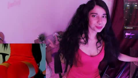 Alicekingdom online show from February 14, 2025, 2:28 am