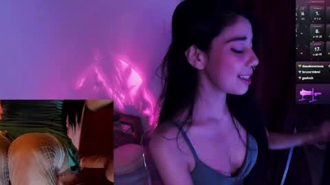 Alicekingdom online show from March 7, 2025, 3:51 am