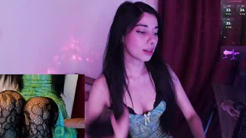 Alicekingdom online show from March 11, 2025, 1:37 am