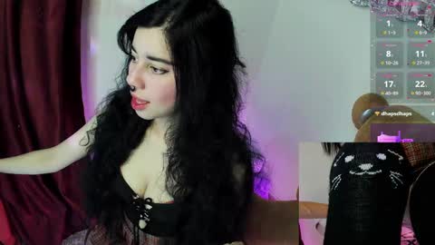 Alicekingdom online show from October 3, 2025, 12:18 am