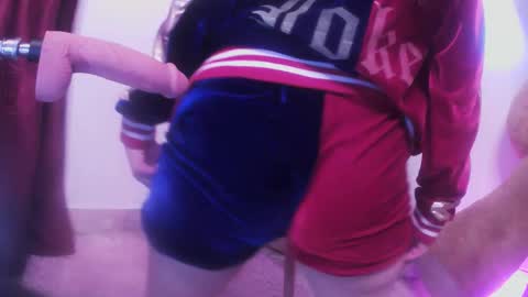 Alicekingdom online show from November 2, 2025, 1:52 am