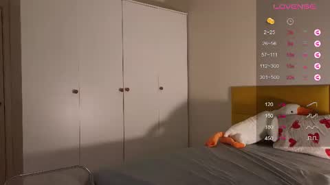 AliceKingsleigh online show from June 16, 2026, 6:38 am