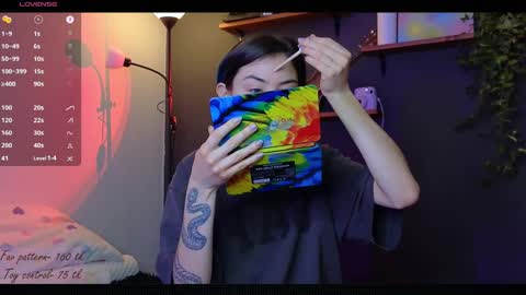 Alice  vacation  online show from December 8, 2024, 5:22 pm