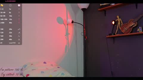 Alice  vacation  online show from December 8, 2024, 8:25 pm