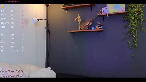 Alice  vacation  online show from January 27, 2025, 9:55 pm