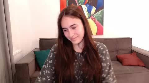 alicekollt online show from December 15, 2024, 9:53 pm