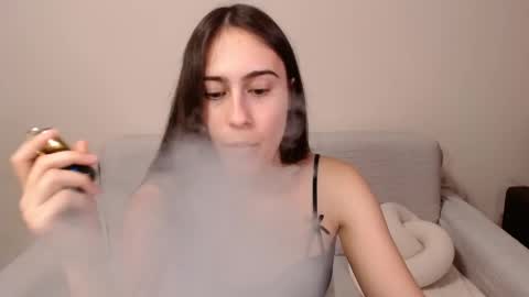 alicekollt online show from January 3, 2025, 3:05 am