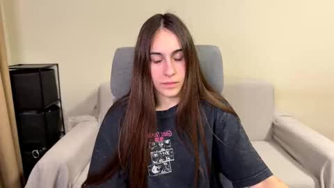 alicekollt online show from March 12, 2026, 10:16 pm