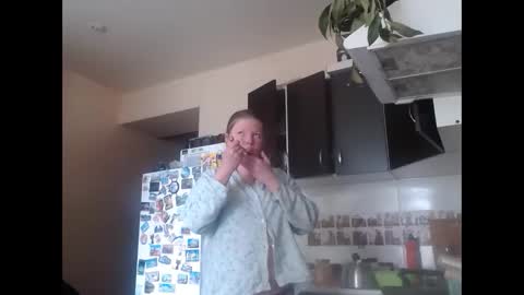 Snapshot of alicelakatana chatting on January 15, 2025, 8:09 am AliceLaKatana online show from January 15, 2025, 8:09 am