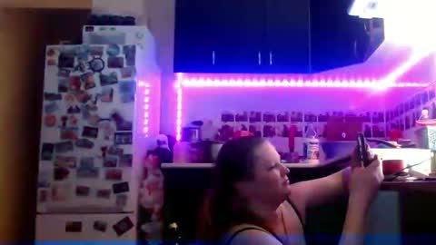 Snapshot of alicelakatana chatting on February 10, 2025, 6:45 pm AliceLaKatana online show from February 10, 2025, 6:45 pm
