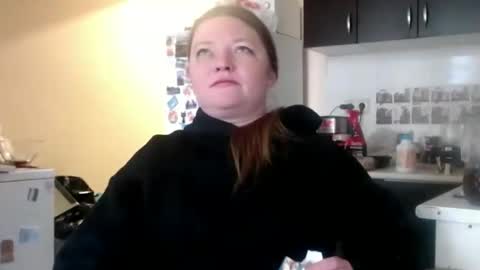 Snapshot of alicelakatana chatting on February 20, 2025, 5:44 am AliceLaKatana online show from February 20, 2025, 5:44 am