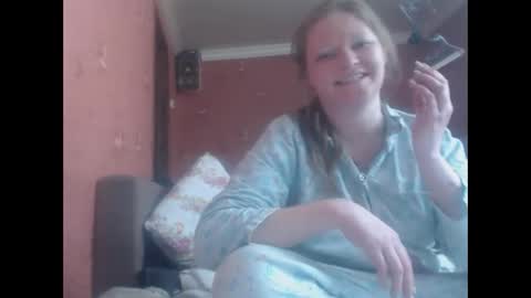 Snapshot of alicelakatana chatting on May 16, 2026, 12:15 pm AliceLaKatana online show from May 16, 2026, 12:15 pm