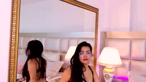 AliceLavender online show from July 18, 2026, 12:15 am