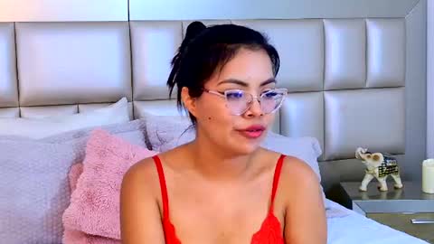AliceLavender online show from July 26, 2026, 1:36 am