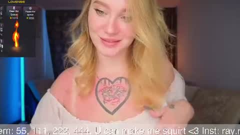 Snapshot of alicemilman chatting on July 21, 2026, 9:55 am Alice online show from July 21, 2026, 9:55 am