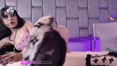 alicenoir_ online show from June 14, 2026, 7:16 pm
