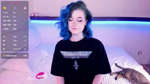 Alice online show from September 29, 2025, 5:56 am