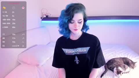 Alice online show from October 13, 2025, 6:02 am