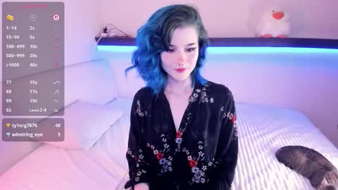 Alice online show from October 20, 2025, 4:57 am