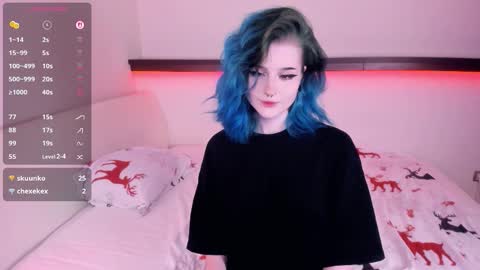 Alice online show from December 21, 2025, 4:03 pm