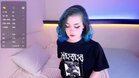 Alice online show from January 11, 2026, 7:46 am