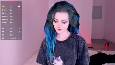Snapshot of alicentity chatting on May 19, 2026, 3:57 am Alice online show from May 19, 2026, 3:57 am