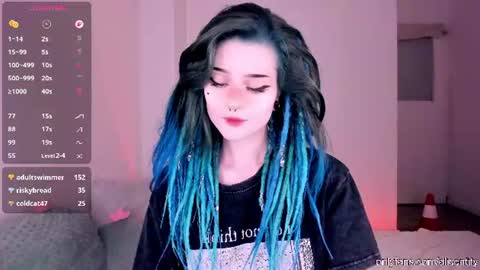 Alice online show from July 25, 2026, 5:16 am