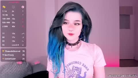 Alice online show from July 26, 2026, 5:37 am