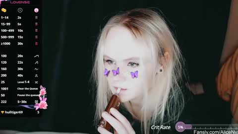 Snapshot of alicenya chatting on December 27, 2024, 2:58 am Alice online show from December 27, 2024, 2:58 am