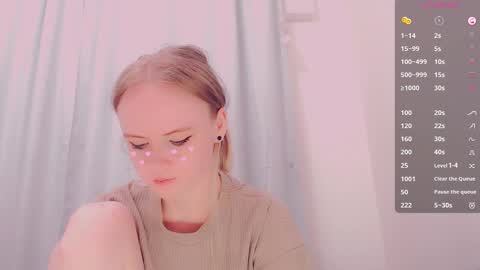 Alice online show from March 9, 2026, 5:44 am