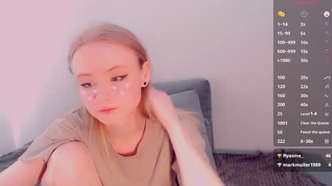 Alice online show from April 10, 2026, 6:18 am