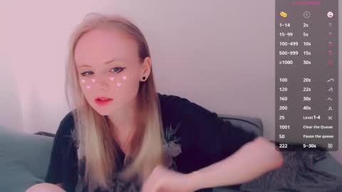 Alice online show from June 6, 2026, 5:34 am