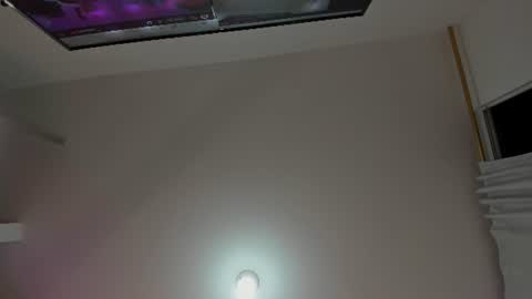 ALICE  online show from July 6, 2026, 3:36 am