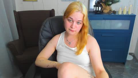 Snapshot of alicepopsy chatting on January 20, 2025, 3:26 am Alice online show from January 20, 2025, 3:26 am
