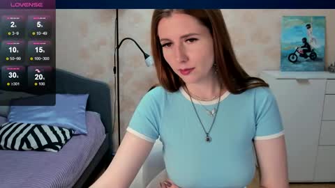 Snapshot of alicepreston chatting on September 13, 2025, 11:59 pm Alice online show from September 13, 2025, 11:59 pm