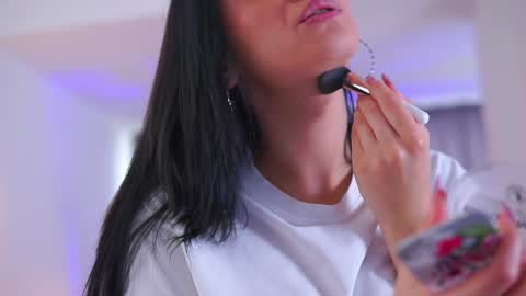 Snapshot of aliceravenx chatting on December 9, 2024, 11:47 am Alice online show from December 9, 2024, 11:47 am